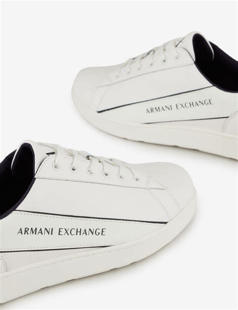 Shop Premium Armani Exchange Shoes Online In India 